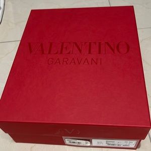 Valentino Garavani heels